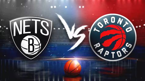raptors vs nets prediction sportsbookwire|Raptors vs. Nets odds, line, spread: 2022 NBA picks, Nov. 23 prediction.